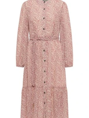 Sukienka koszulowa dreimaster