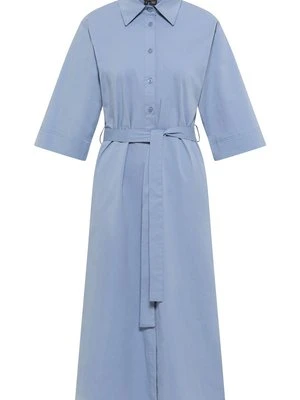 Sukienka koszulowa dreimaster