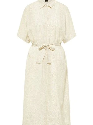 Sukienka koszulowa dreimaster