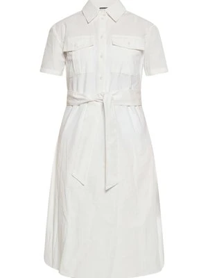 Sukienka koszulowa dreimaster