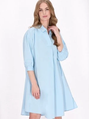 Sukienka koszulowa dreimaster