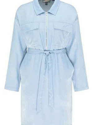 Sukienka koszulowa dreimaster