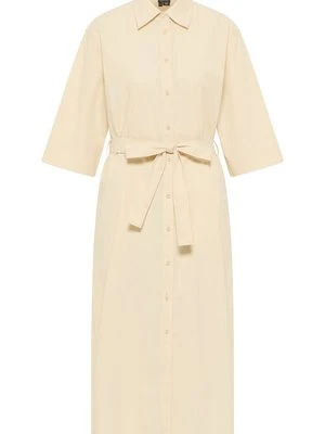 Sukienka koszulowa dreimaster