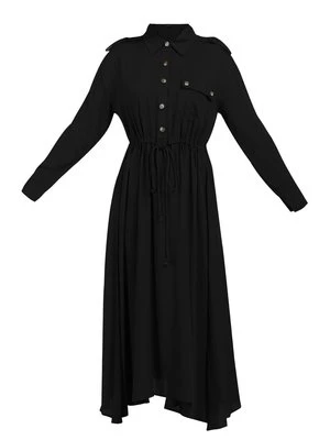 Sukienka koszulowa dreimaster