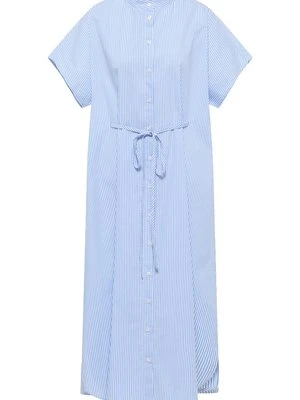 Sukienka koszulowa dreimaster