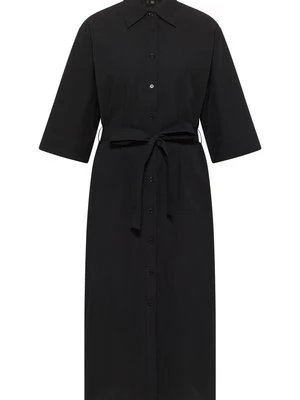 Sukienka koszulowa dreimaster