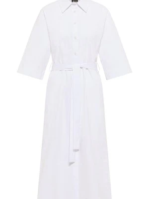 Sukienka koszulowa dreimaster