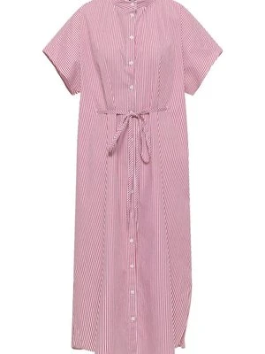 Sukienka koszulowa dreimaster