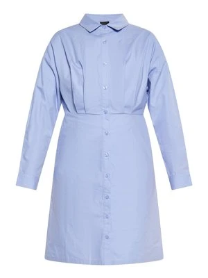 Sukienka koszulowa dreimaster