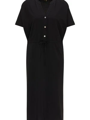 Sukienka koszulowa dreimaster