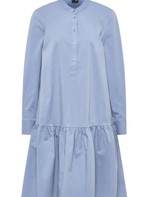 Sukienka koszulowa dreimaster