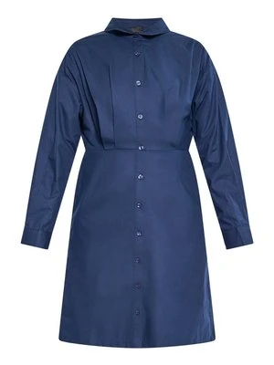 Sukienka koszulowa dreimaster