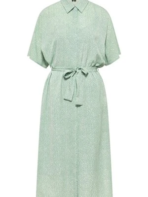 Sukienka koszulowa dreimaster