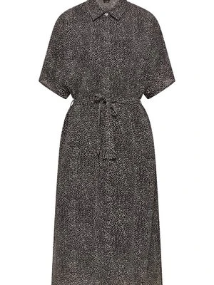 Sukienka koszulowa dreimaster