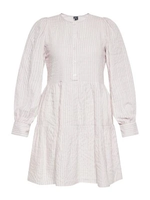 Sukienka koszulowa dreimaster