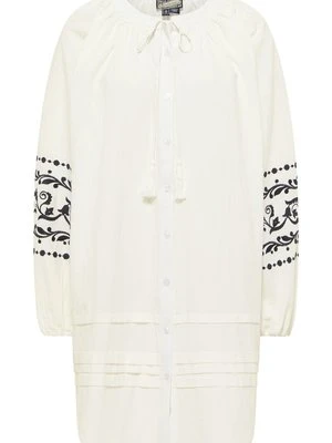 Sukienka koszulowa dreimaster