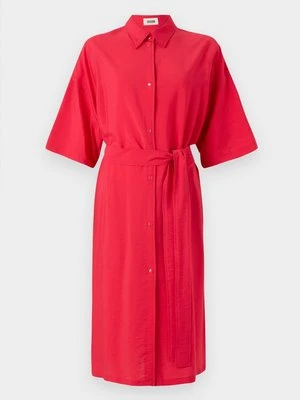 Sukienka koszulowa drykorn