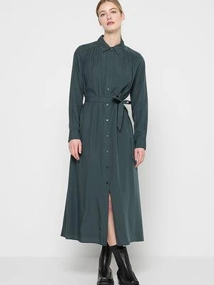 Sukienka koszulowa Ecoalf