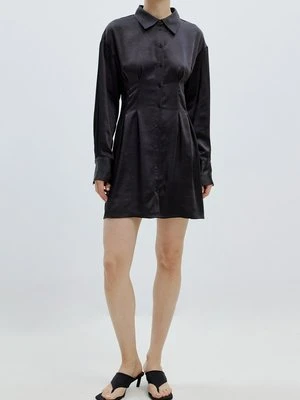 Sukienka koszulowa EDITED