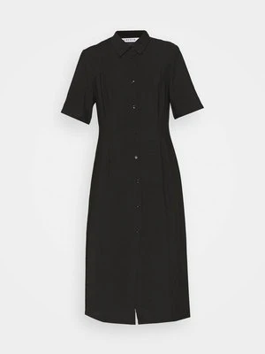 Sukienka koszulowa EDITED