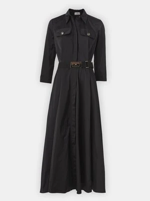 Sukienka koszulowa Elisabetta Franchi