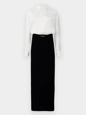 Sukienka koszulowa Elisabetta Franchi