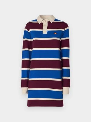 Sukienka koszulowa Ellesse