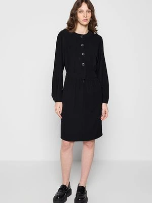 Sukienka koszulowa Emporio Armani