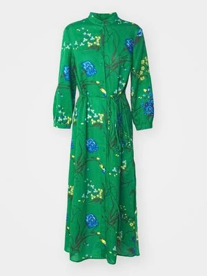 Sukienka koszulowa Erdem