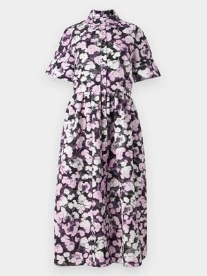 Sukienka koszulowa Erdem