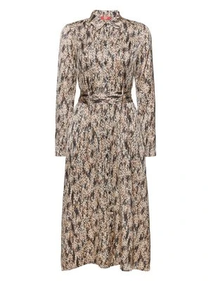 Sukienka koszulowa esprit collection