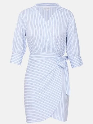 Sukienka koszulowa Even&Odd