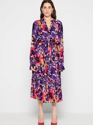 Sukienka koszulowa Fabienne Chapot