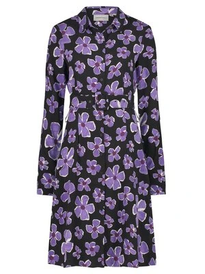 Sukienka koszulowa Fabienne Chapot