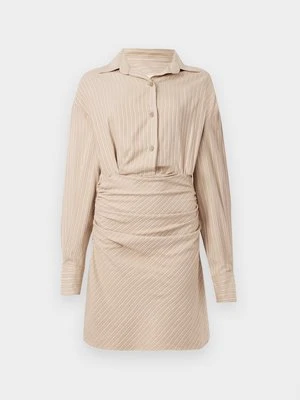 Sukienka koszulowa Faithfull the Brand