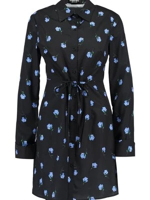 Sukienka koszulowa Fashion Union