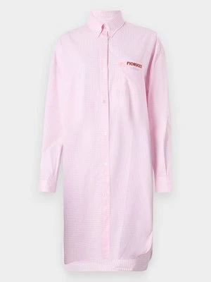 Sukienka koszulowa Fiorucci