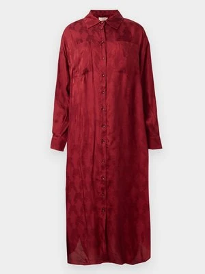 Sukienka koszulowa Fiorucci