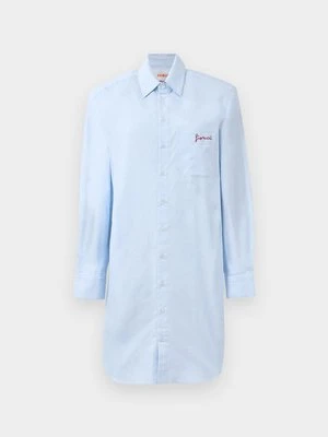 Sukienka koszulowa Fiorucci