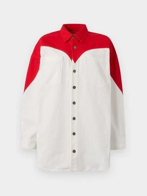 Sukienka koszulowa Fiorucci