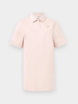 Sukienka koszulowa Fiorucci