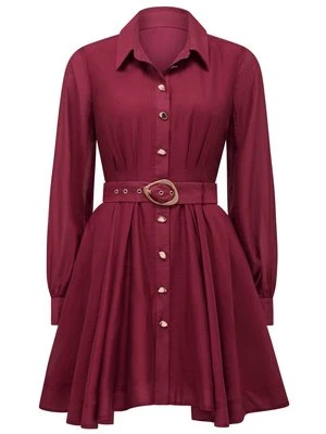 Sukienka koszulowa Forever New Petite