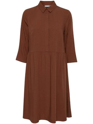 Sukienka koszulowa Fransa