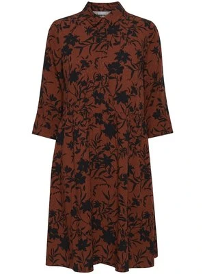 Sukienka koszulowa Fransa