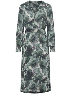 Sukienka koszulowa Fransa