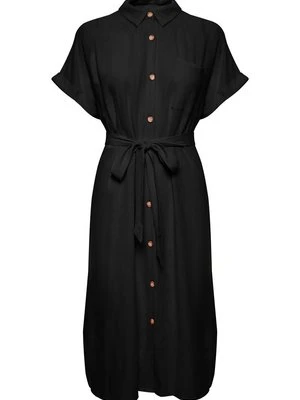 Sukienka koszulowa Fransa