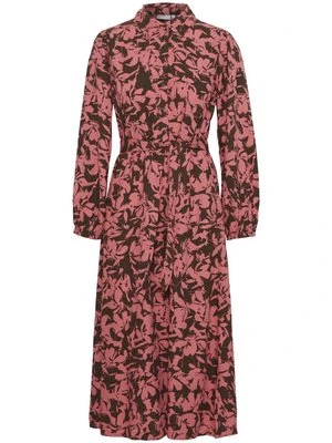 Sukienka koszulowa Fransa