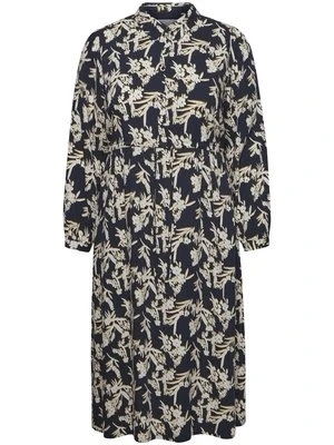 Sukienka koszulowa Fransa