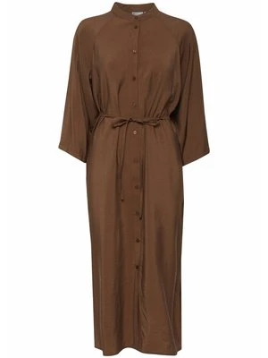 Sukienka koszulowa Fransa