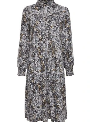 Sukienka koszulowa Fransa